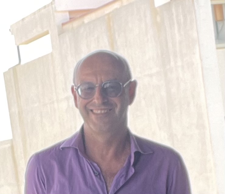 Luca Limone - Founder of MISA