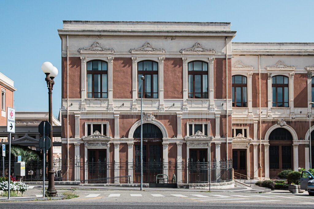 University of Messina